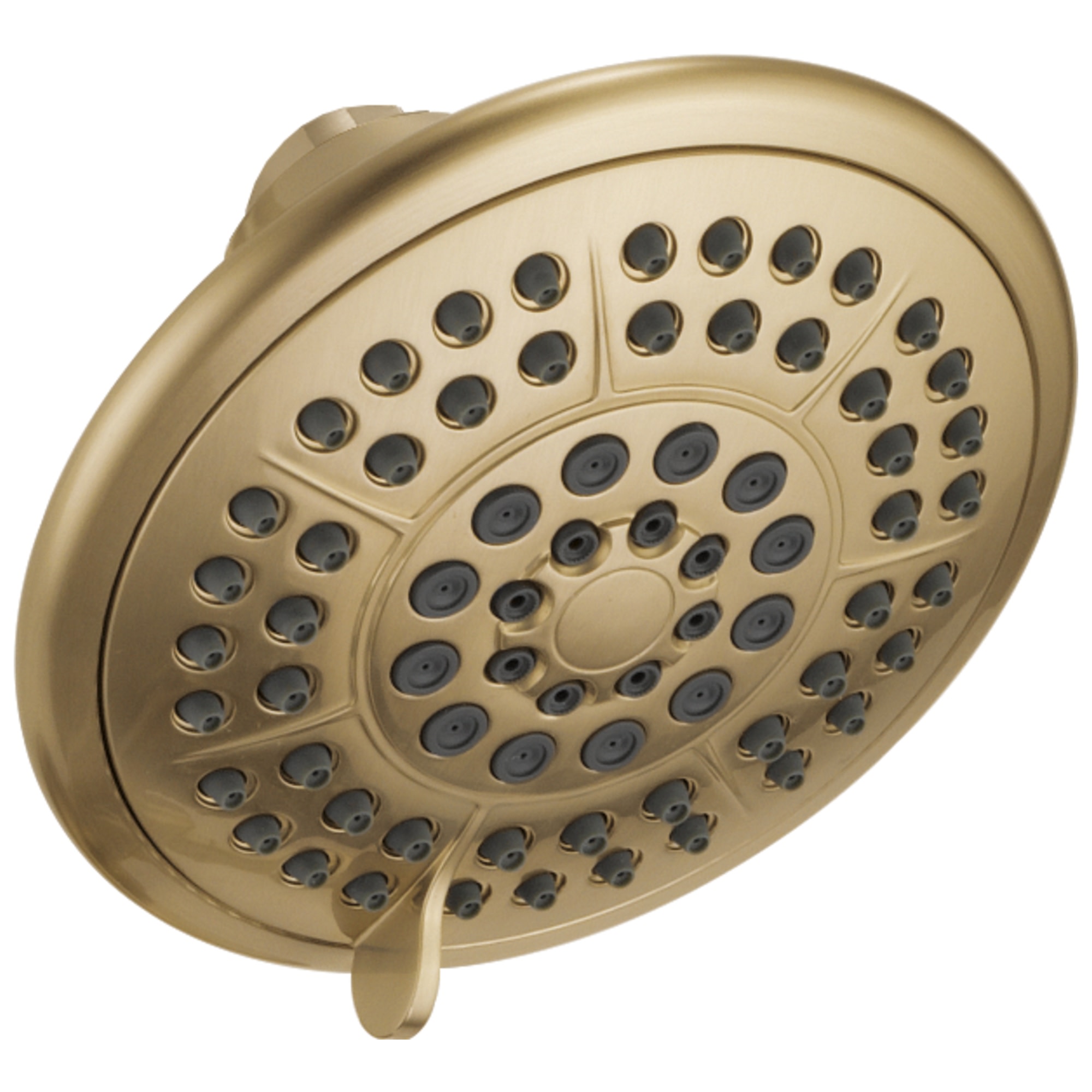 Delta RP78575 1.75 GPM 415/16"W Multi Function Shower Head Bronze eBay