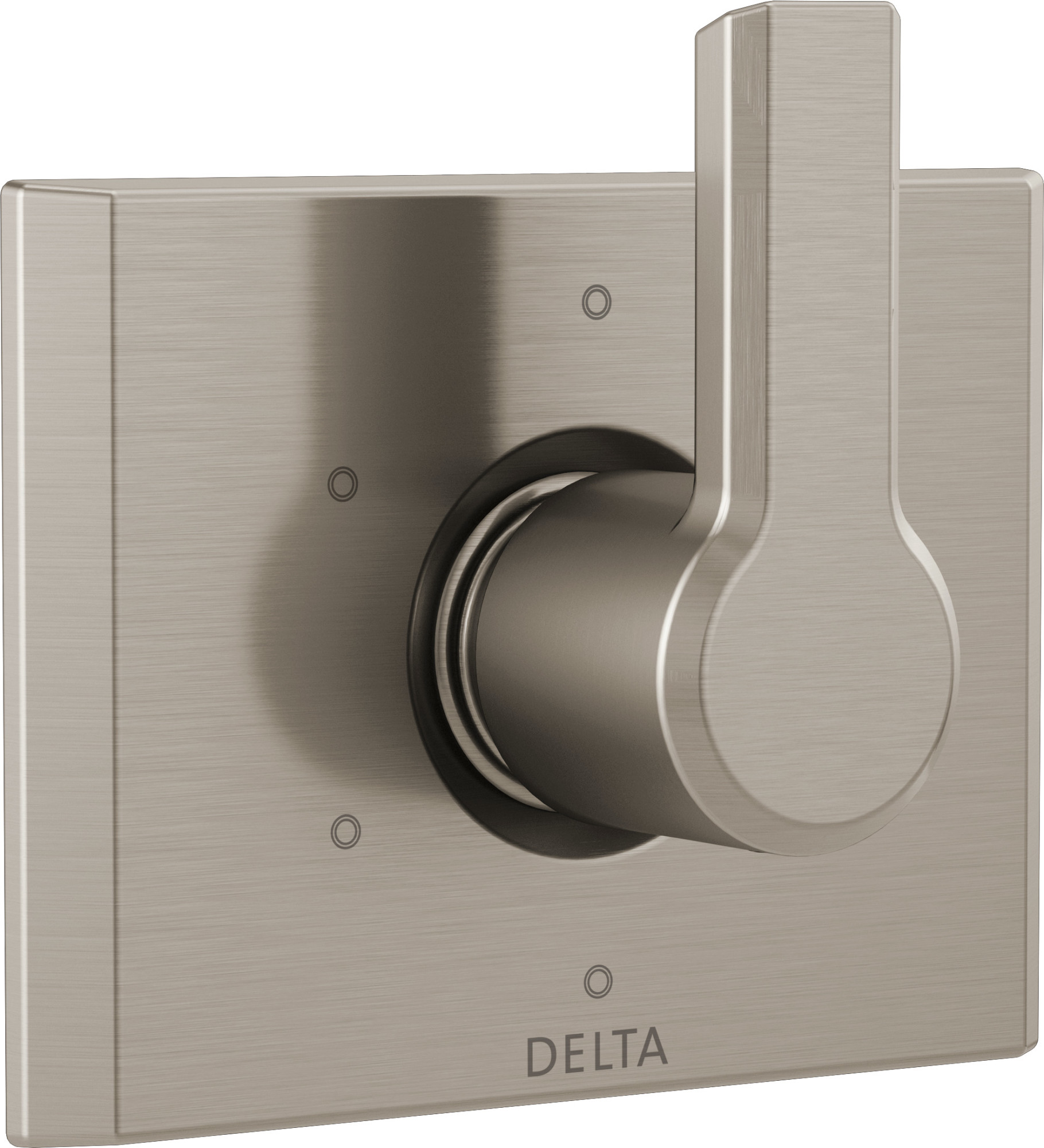 Delta T11999 Pivotal Six Function Diverter Valve Trim - Brilliance