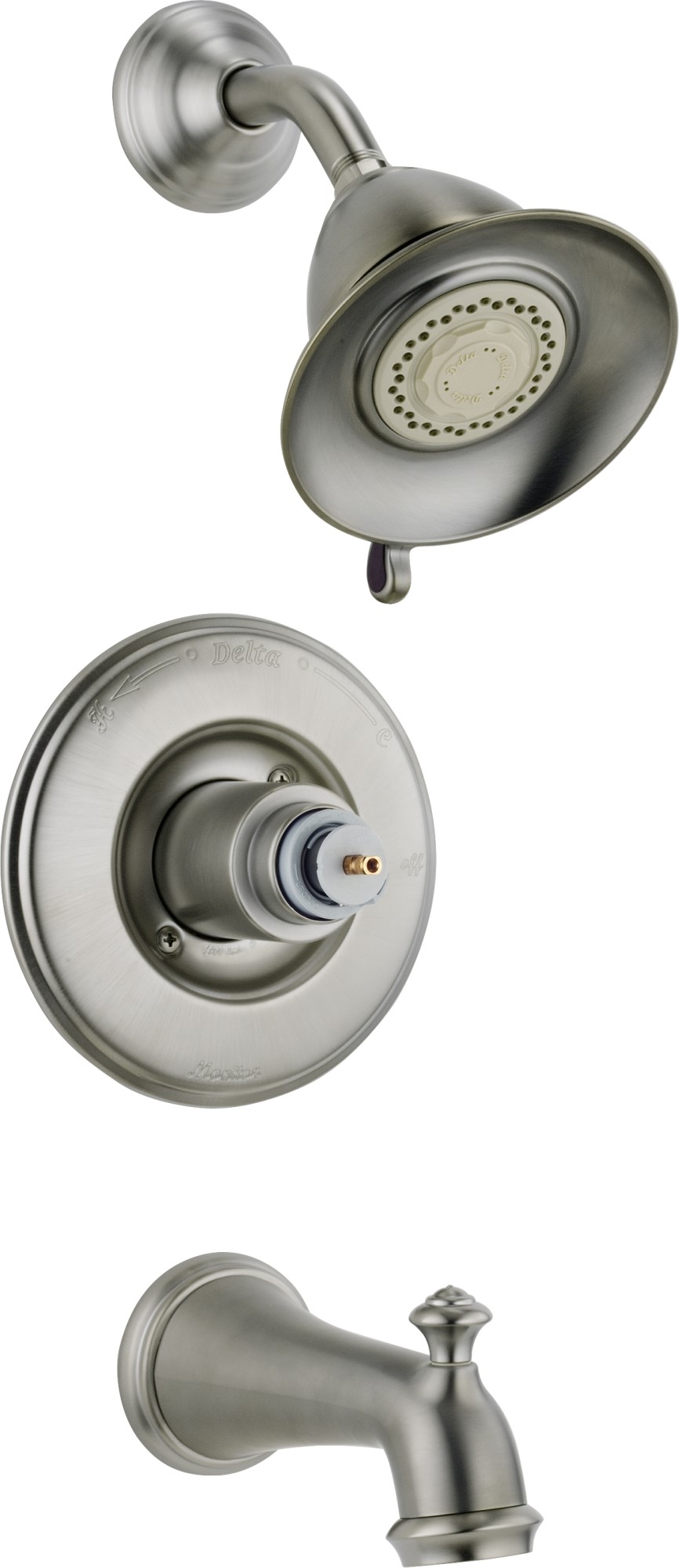 Delta T14455LHP Victorian Monitor 14 Series Single Function Pressure