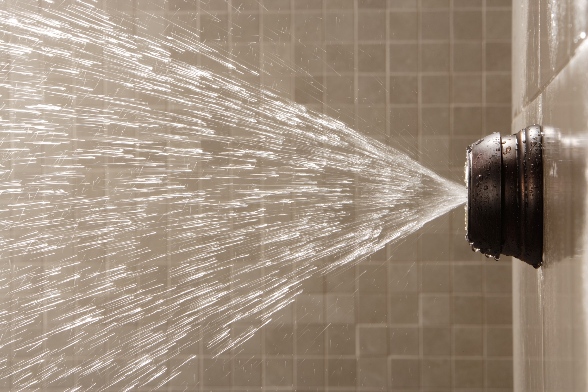 Delta T50001 Single Function Body Spray Chrome eBay