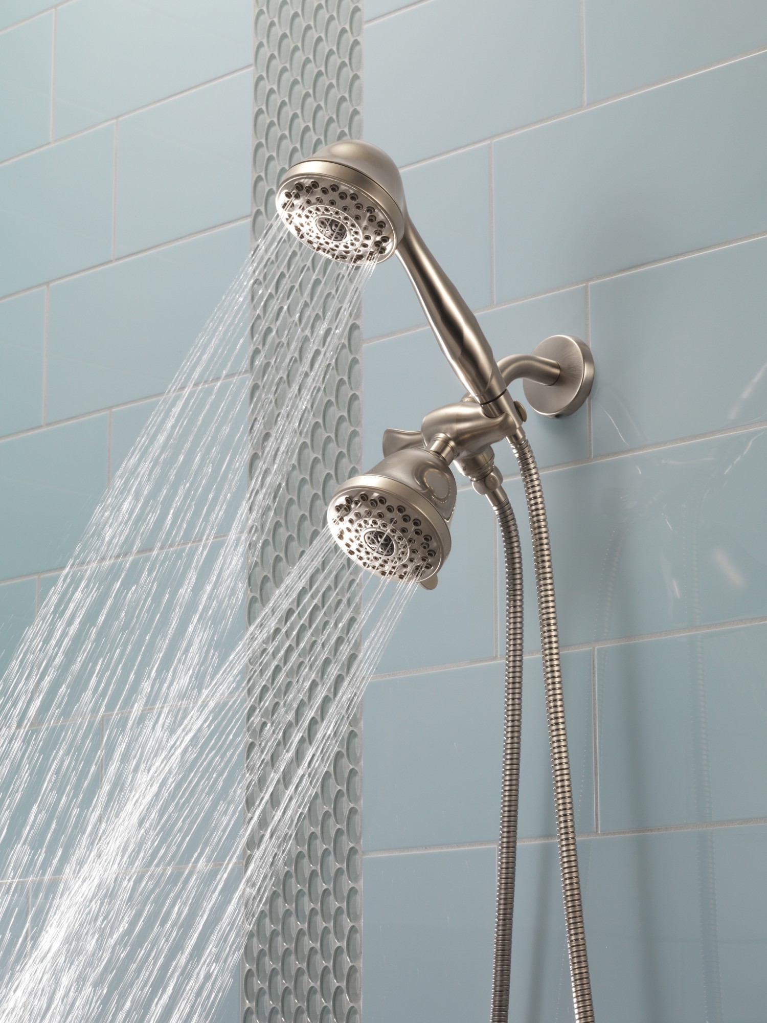 Delta U4920PK 3Way Shower Arm Diverter Bronze eBay