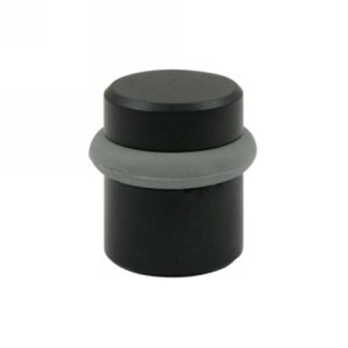 Deltana UFB4505 Black 11/2"H Peg Floor Door Stop eBay