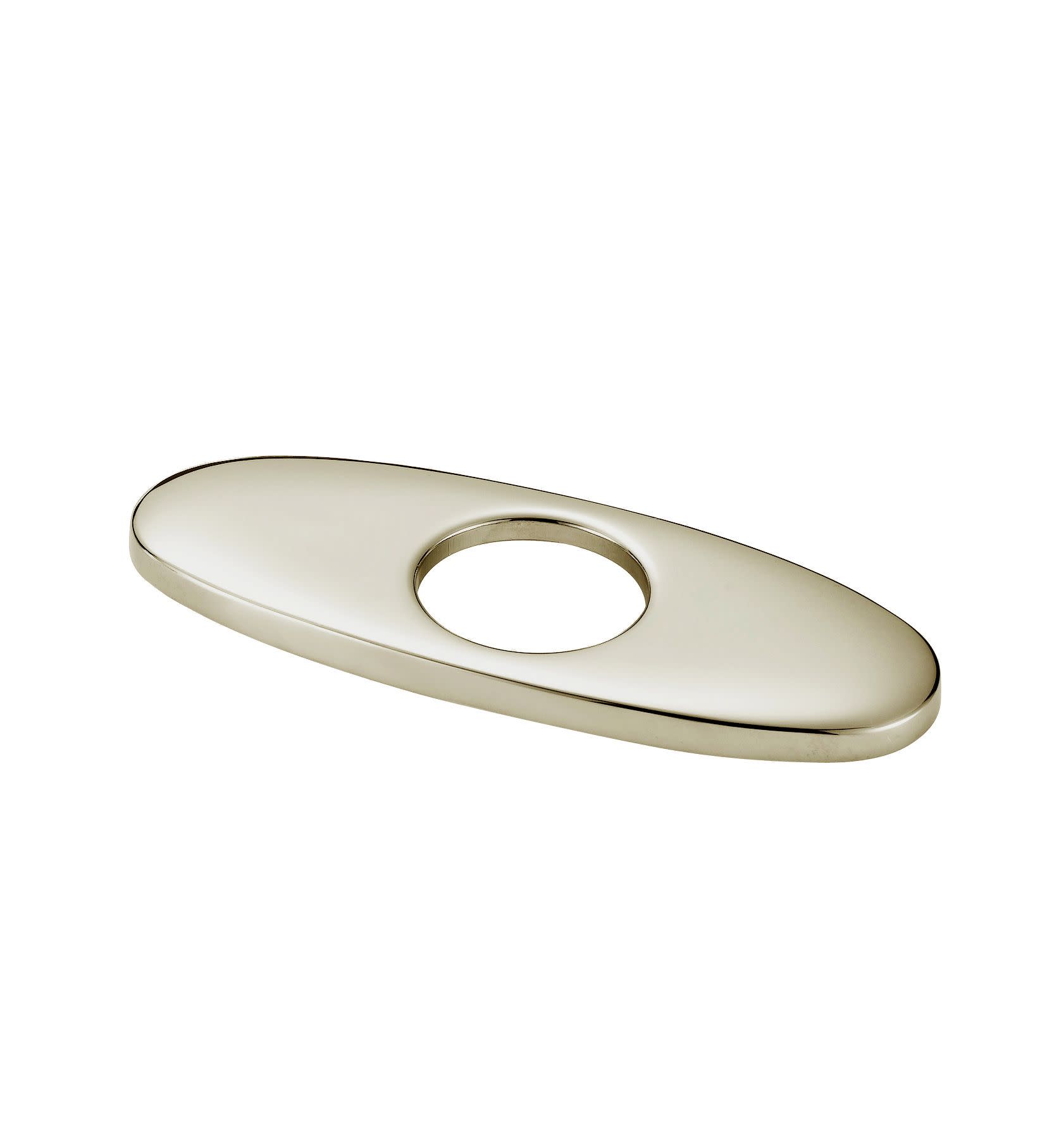 Design House 547836 1 Hole Escutcheon for Sinks Nickel eBay