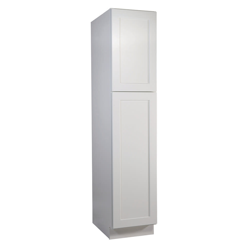 18 inch pantry cabinet