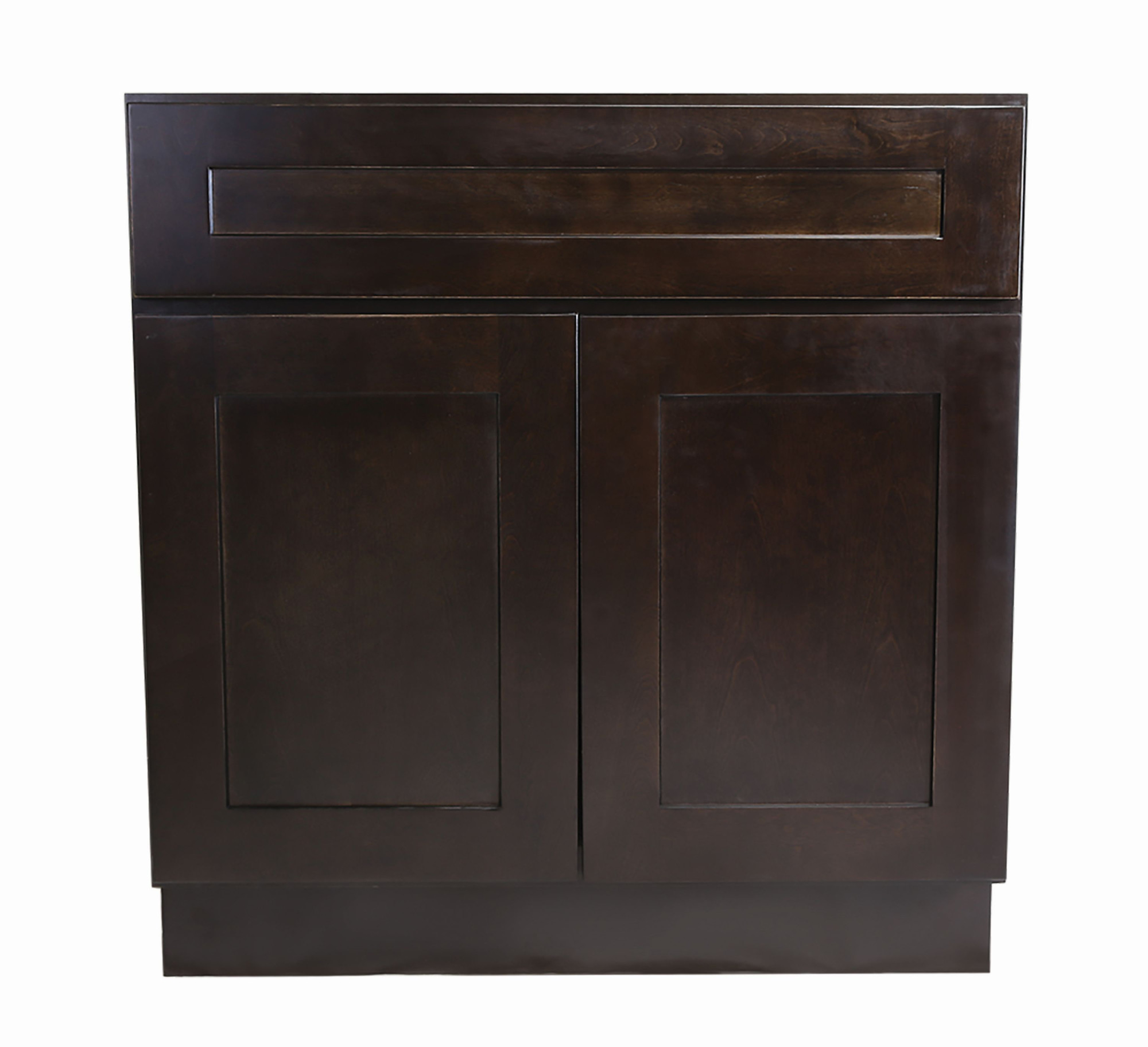 Design House 562066 Brookings 30 Wide X 34 1 2 High Double Door Design House 562066 Brookings 30 Wide X 34 1 2 High Double Door Base Cabinet W
