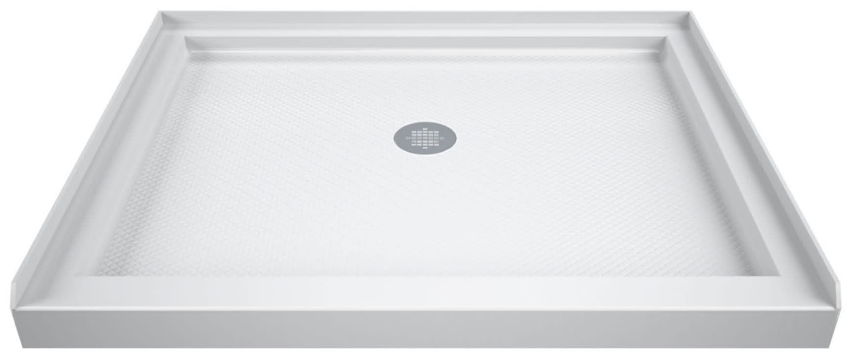 DreamLine DLT1132320 SlimLine 32" x 32" Shower Base White eBay