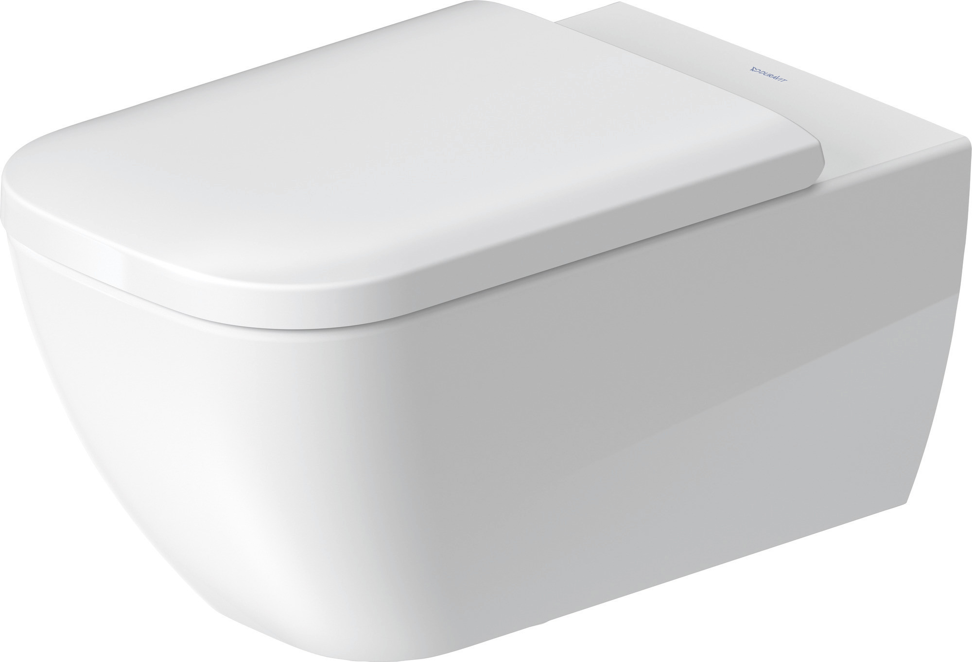 duravit happy d rear outlet toilet