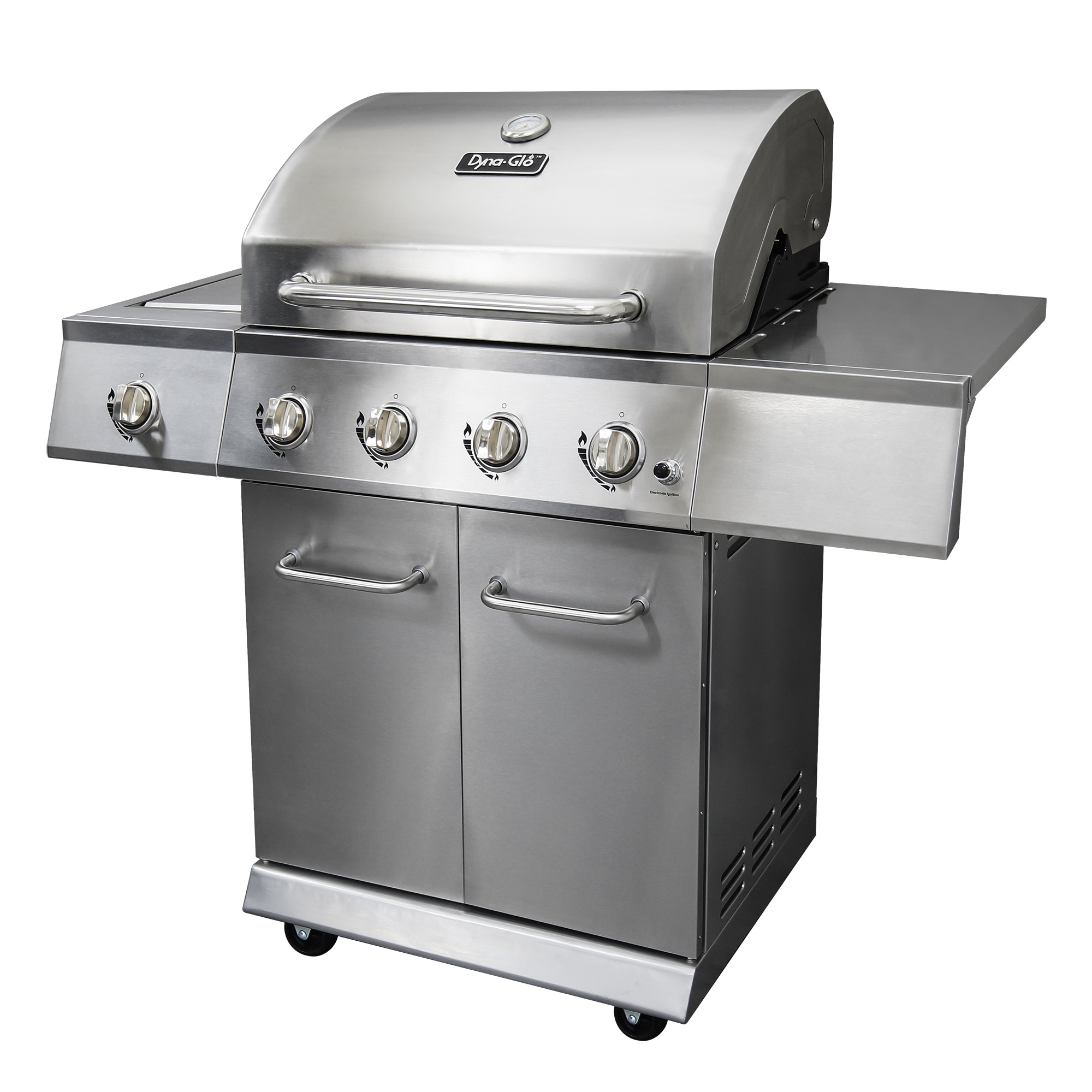 dyna glo gas grills on sale