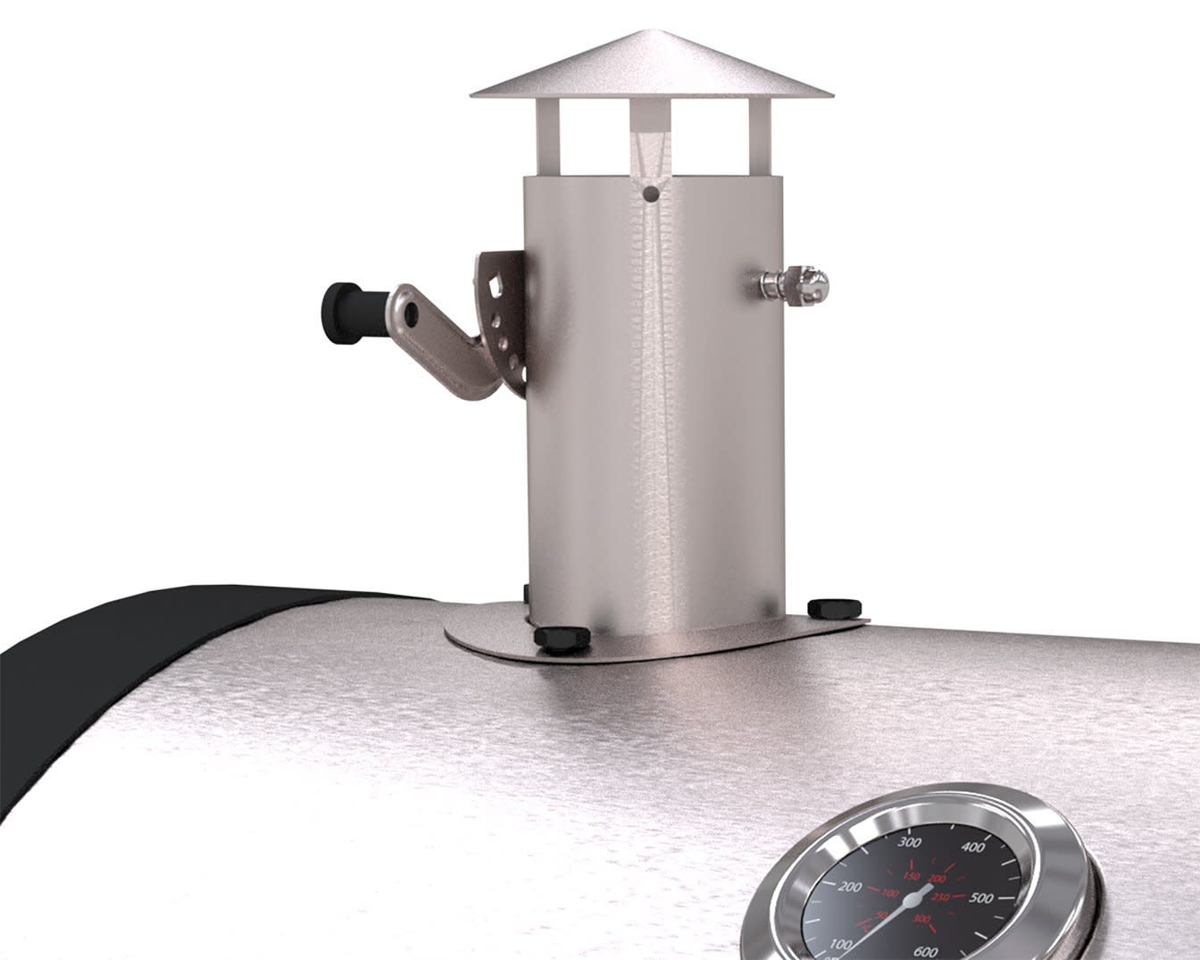 DynaGlo DGN405SNCD HeavyDuty Charcoal Grill Stainless Steel eBay