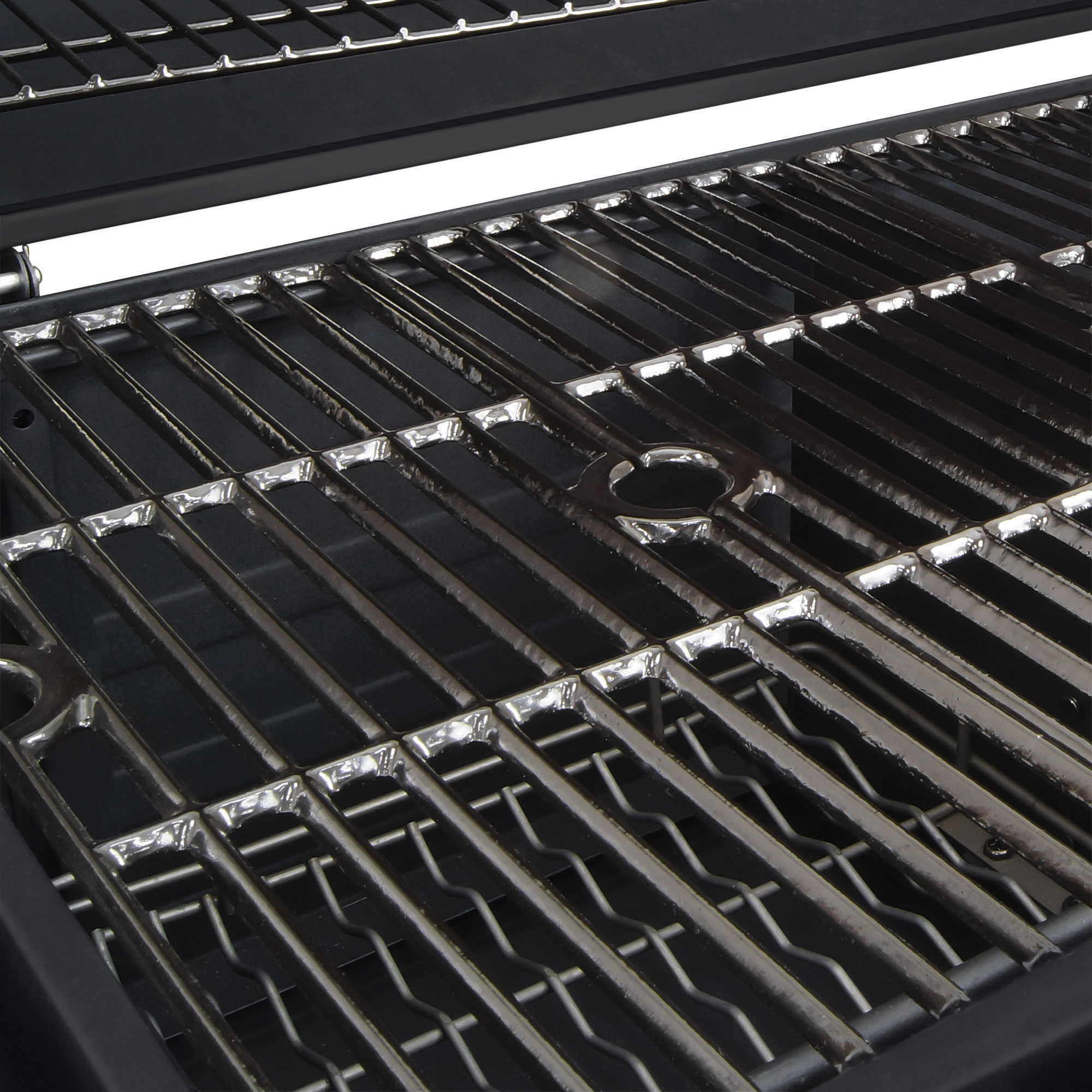 DynaGlo DGN576DNCD Charcoal BBQ Grill Black eBay