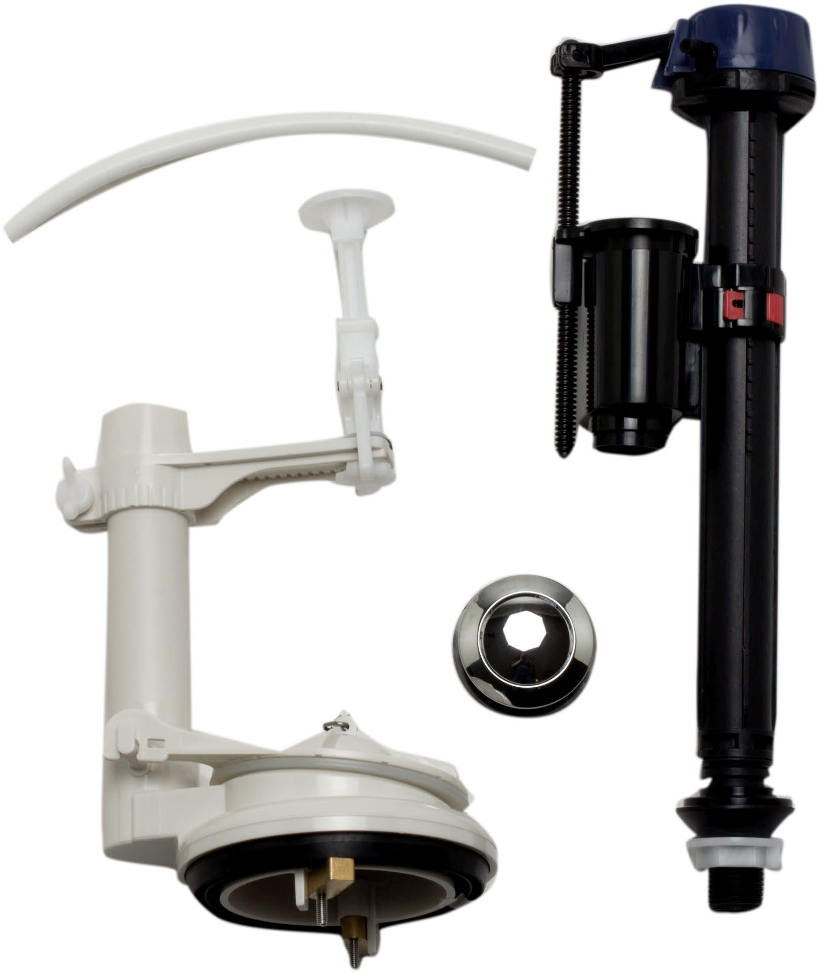 Eago R377FLUSH White Replacement Flush Valve Kit eBay