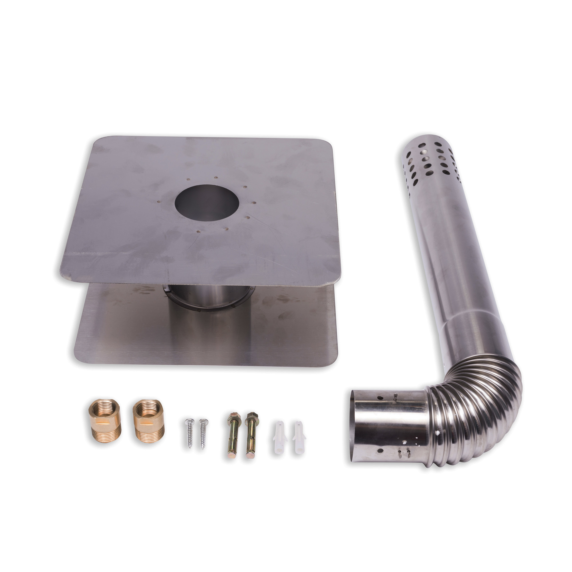 Eccotemp FVI12-LP VB 4.8 GPM Residential Liquid Propane ...