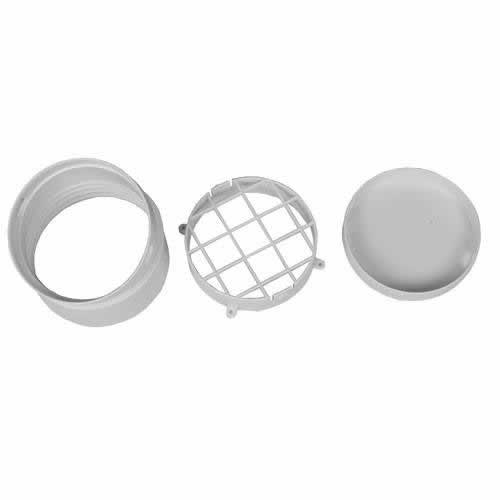 EdgeStar APPK2010 Portable Air Conditioner Venting Kit for White eBay