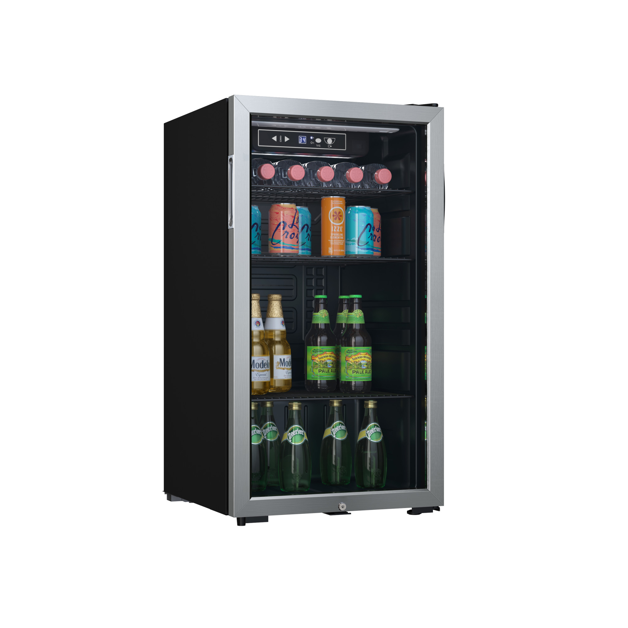 Холодильник Bork Ultra Low 170см.