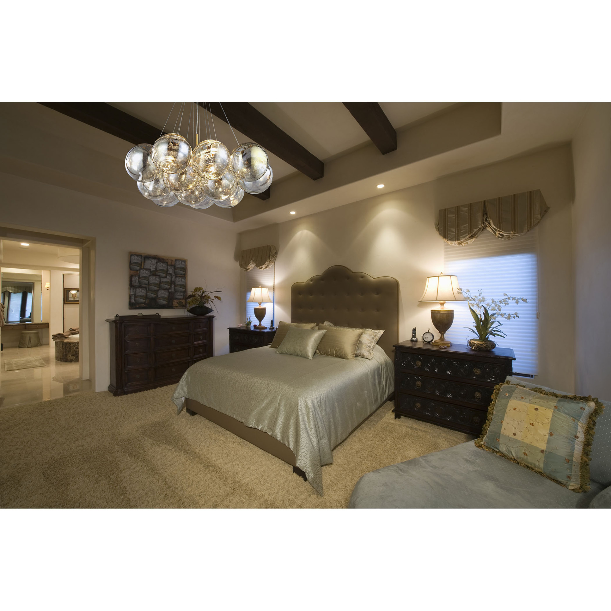 elk lighting cielo