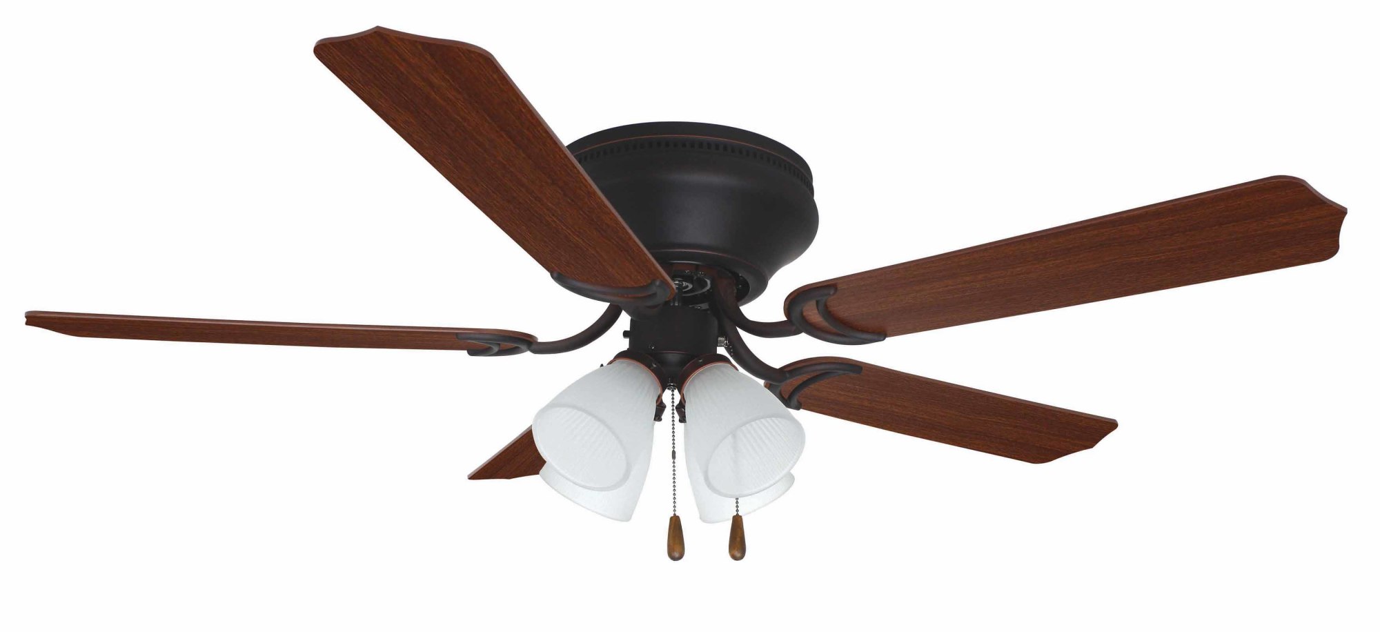 Ellington Fans Brc525c Brilliante 52 5 Blade Indoor Hugger Ceiling Ellington Fans Brc525c Brilliante 52 5 Blade Indoor Hugger Ceiling Fan Blades