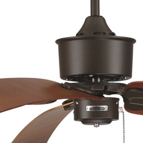 Fanimation FP320 FanSync Compatible Fan Motor for Islander Bronze eBay