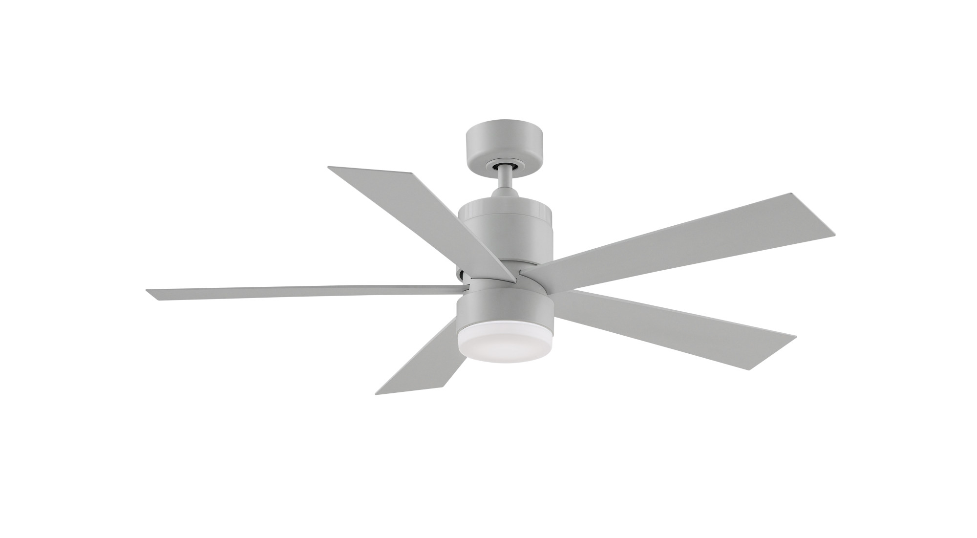 Fanimation Fp8458 Torch 52 5 Blade Indoor Ceiling Fan Light Kit Fanimation Fp8458 Torch 52 5 Blade Indoor Ceiling Fan Light Kit And Remote In