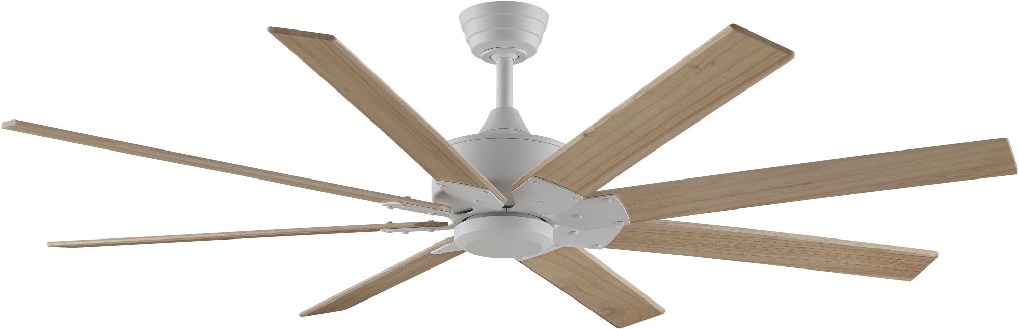 Fanimation Levon Custom Kit 64 Levon Custom 64 8 Blade Ceiling