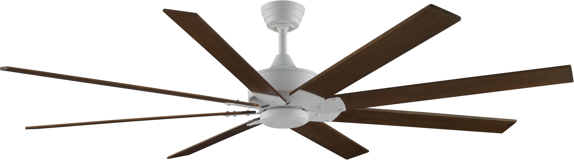 Fanimation Levon Custom Kit 72 Levon Custom 72 8 Blade Ceiling