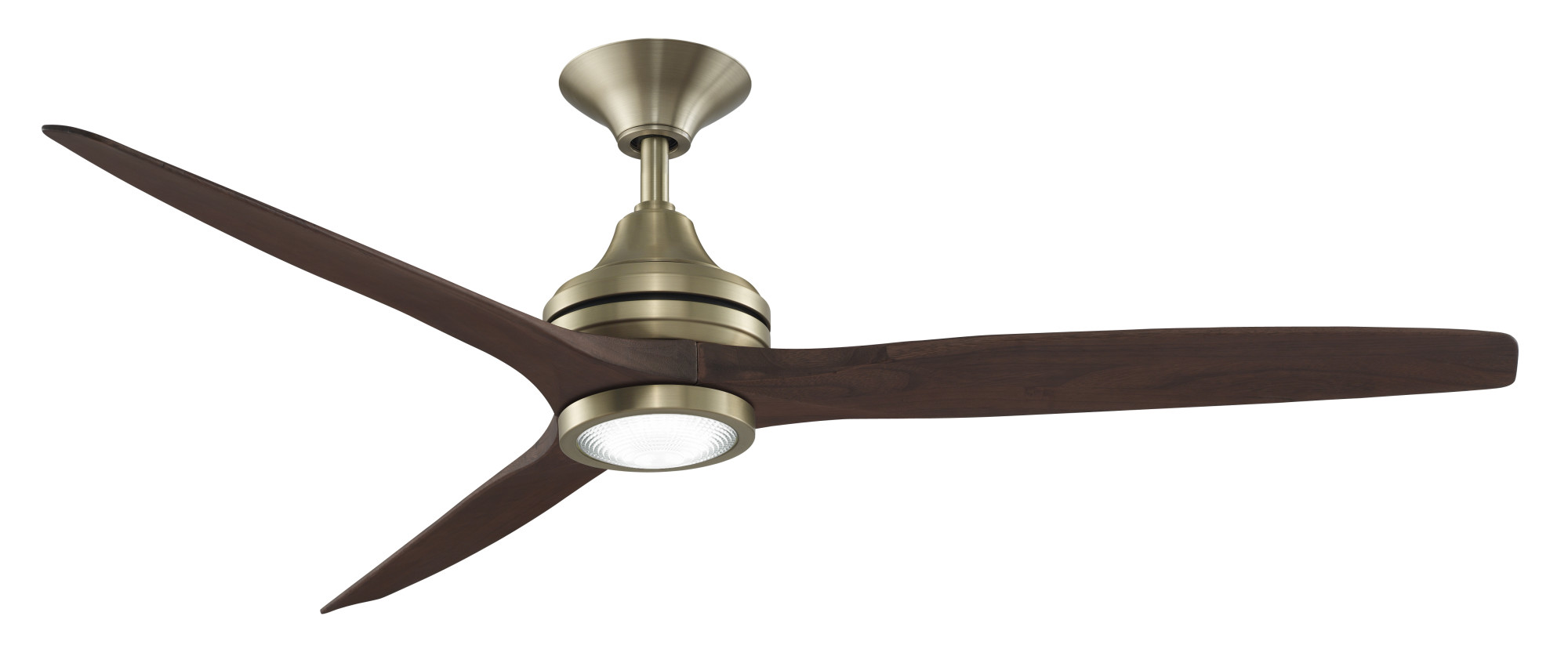 Fanimation Ma6721 Spitfire 60 3 Blade Fansync Compatible Ceiling Fanimation Ma6721 Spitfire 60 3 Blade Fansync Compatible Ceiling Fan With Custo