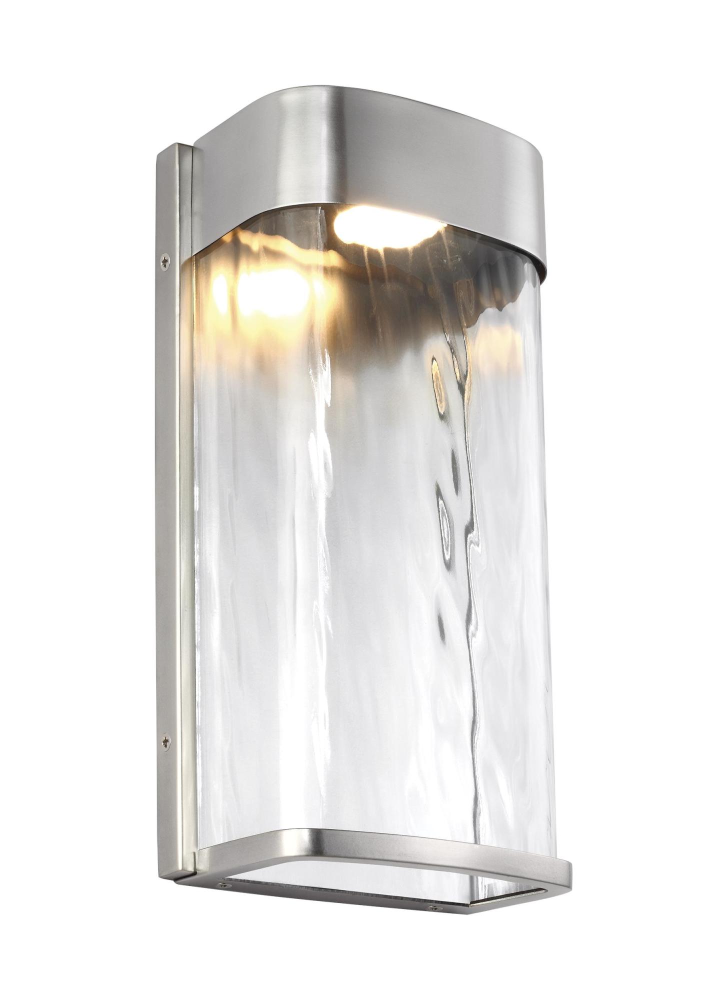 Details About Feiss Ol14101 L1 Bennie Single Light 12 Tall Integrated Led Outdoor Wall Sconce Details About Feiss Ol14101 L1 Bennie Single Light 12 Tall Integrated Led Outdoor Wall Sconce
