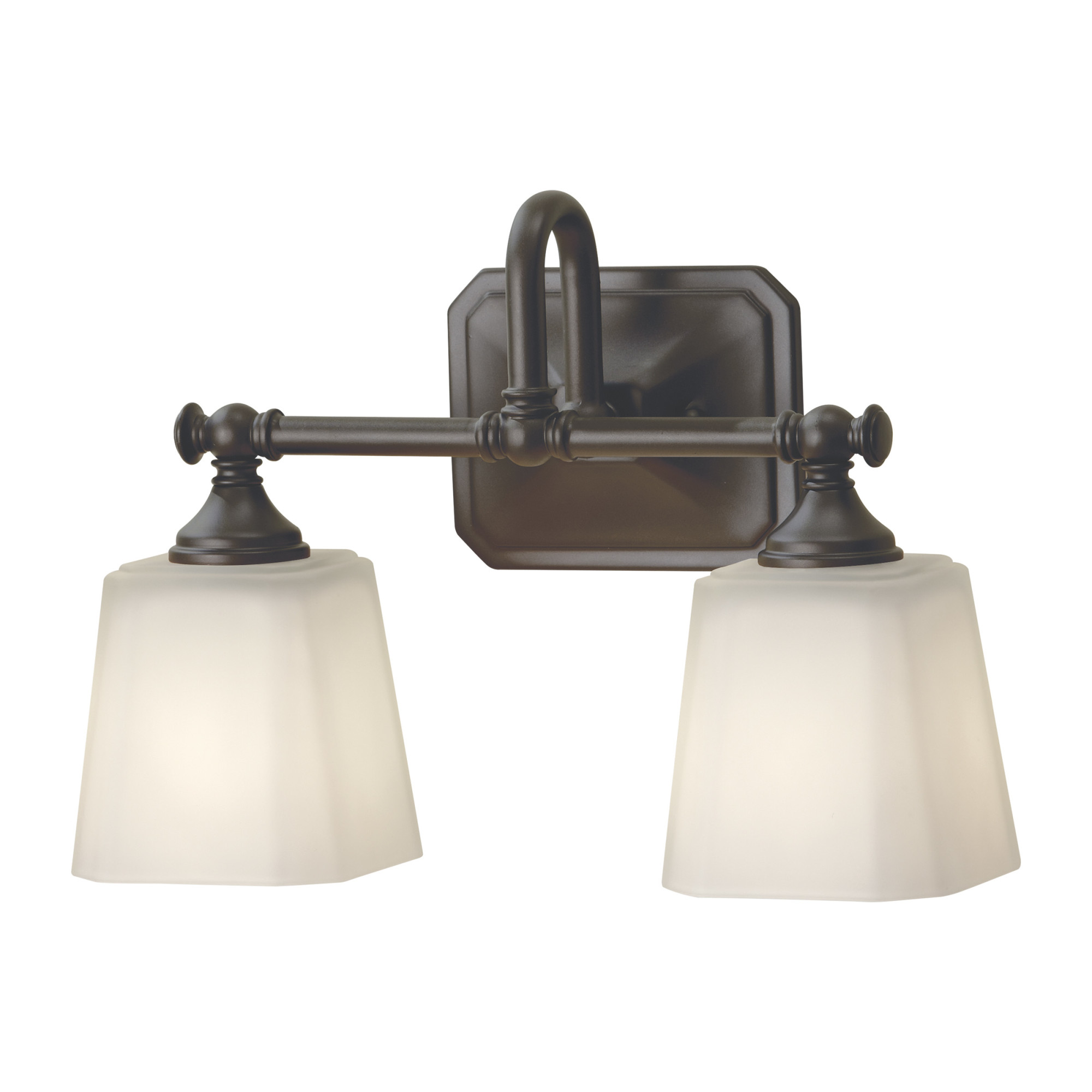 Feiss Vs19712 Concord 2 Light 14 Wide Bathroom Vanity With Details About Feiss Vs19712 Concord 2 Light 14 Wide Bathroom Vanity With Opal Etched Gl