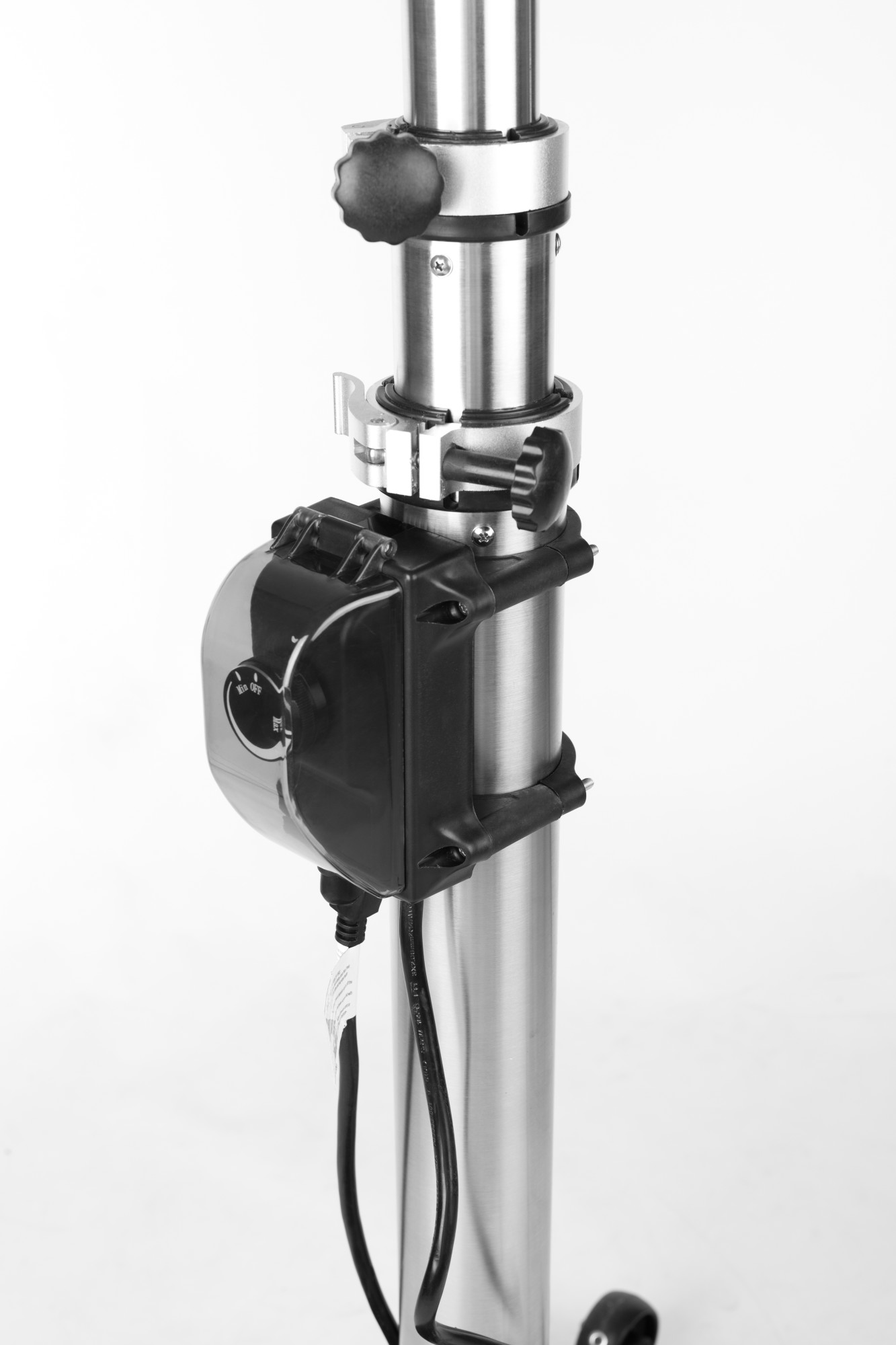 Fire Sense 61708 Infrared Patio Heater Dimmer Switch for Fire Sense