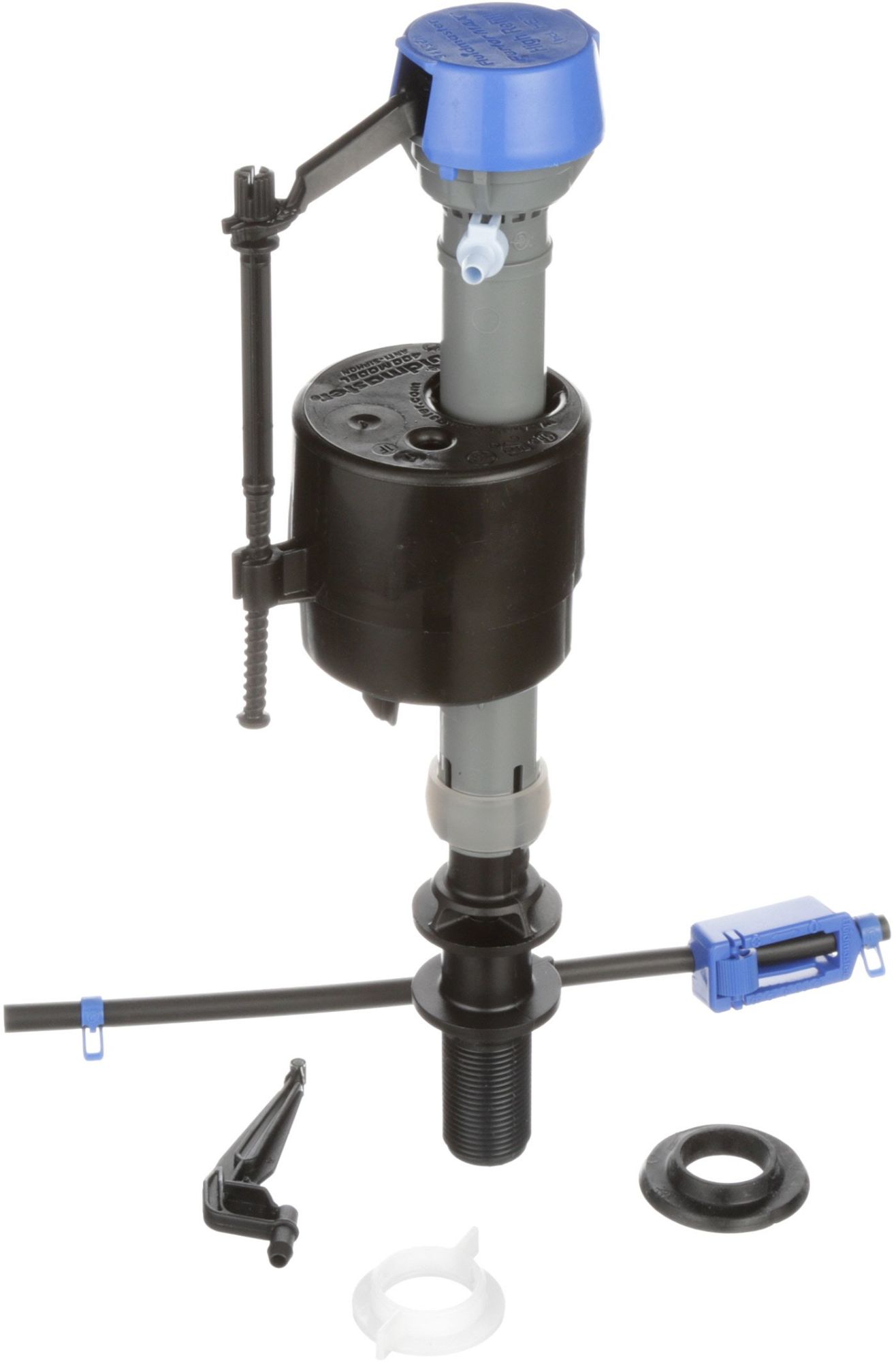 fluidmaster fill valve