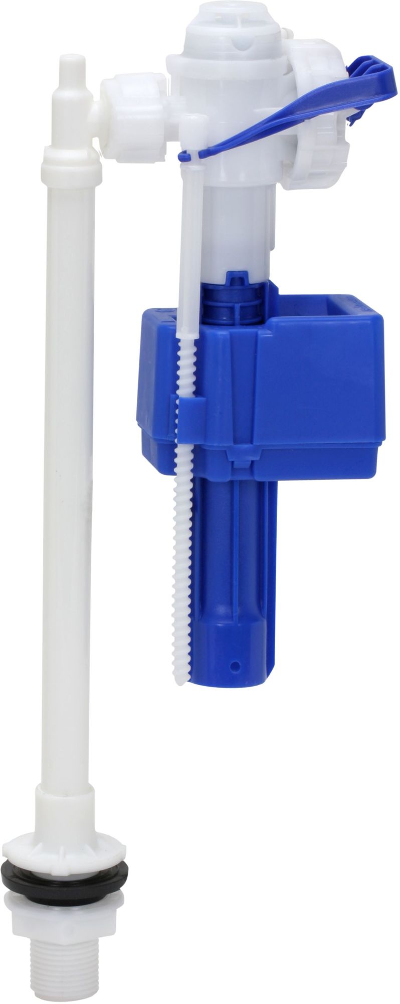 Fluidmaster PRO747K Repair Filler Valve With Adjustable Ballcock eBay