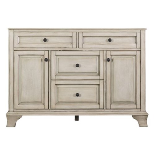 Foremost Cnagv4822 Corisciana 48 Single Free Standing Wood Vanity Image Is Loading Foremost Cnagv4822 Corisciana 48 034 Single Free Standing