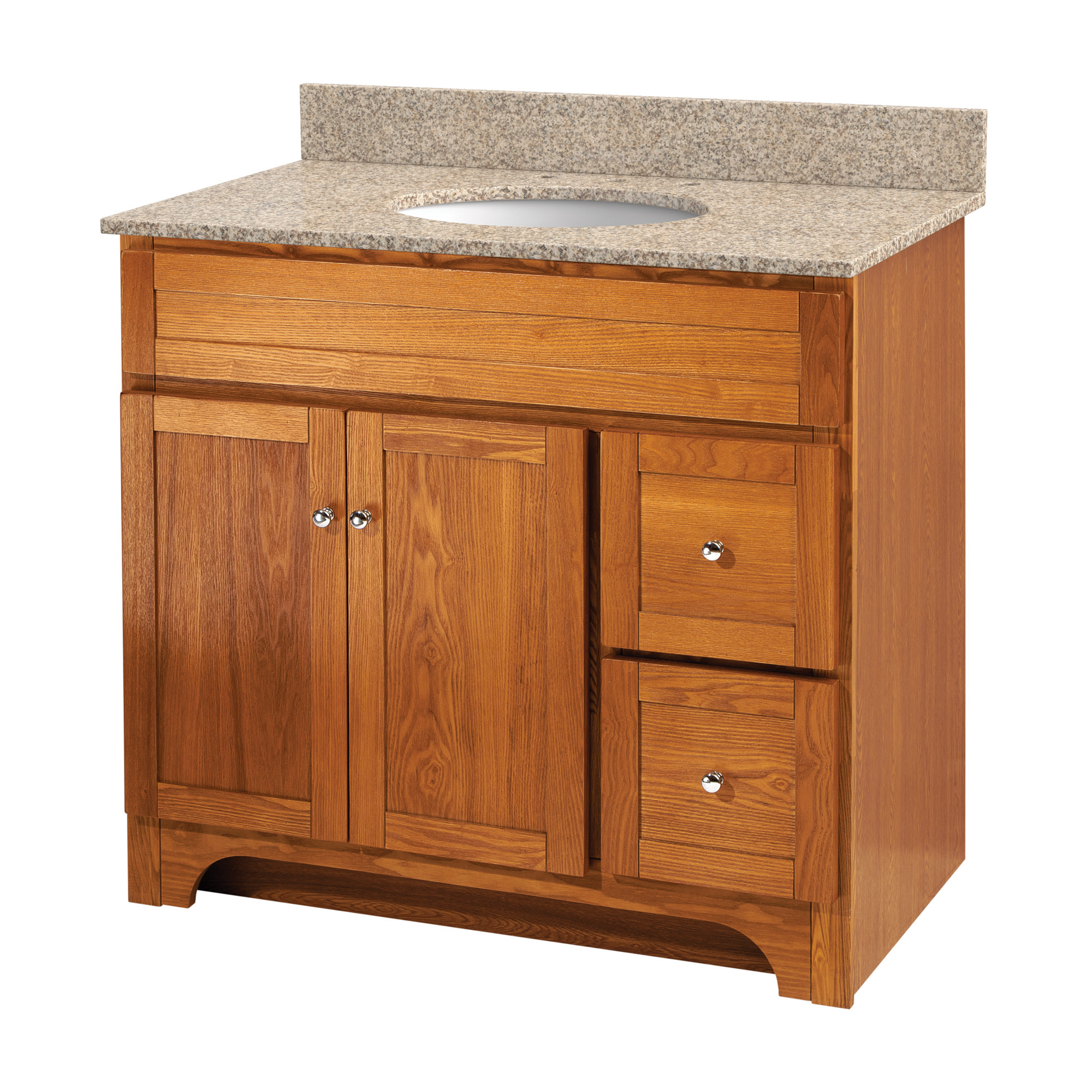 Foremost Wroa3621d Worthington 36 Vanity Cabinet Only Oak Details About Foremost Wroa3621d Worthington 36 Vanity Cabinet Only Oak