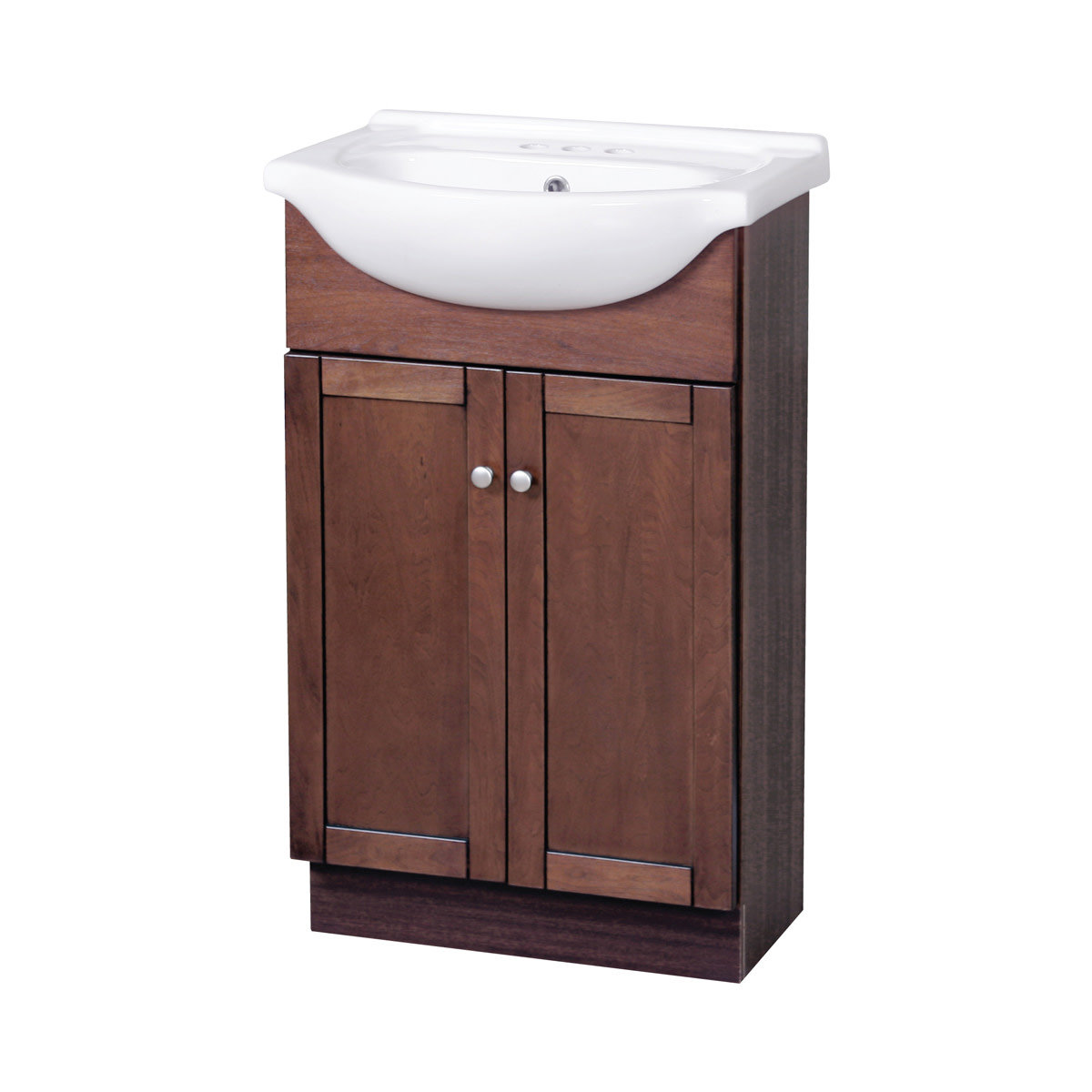 Foremost CO2135 Columbia Bathroom Vanity 213/4" Includes Sink