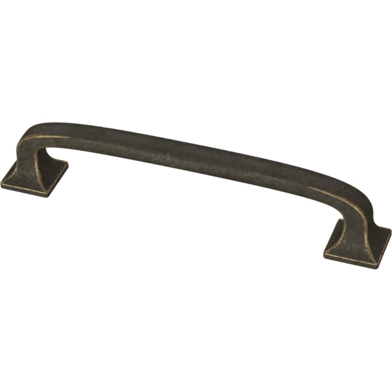 Franklin Brass P29613K-B Warm Chestnut Lombard 4" Pull ...