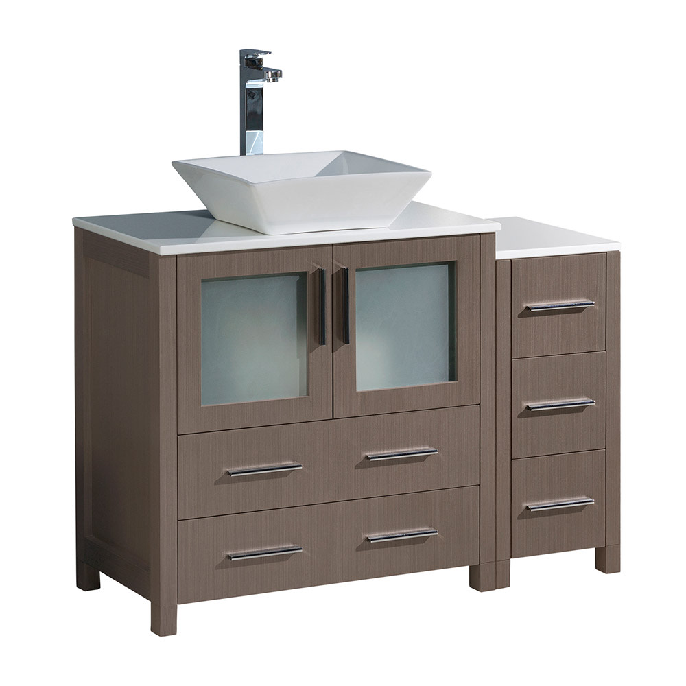 Fresca-FCB62-3012-V-Torino-42-034-Free-Standing-Vanity-Set-with-Plywood-Cabinet