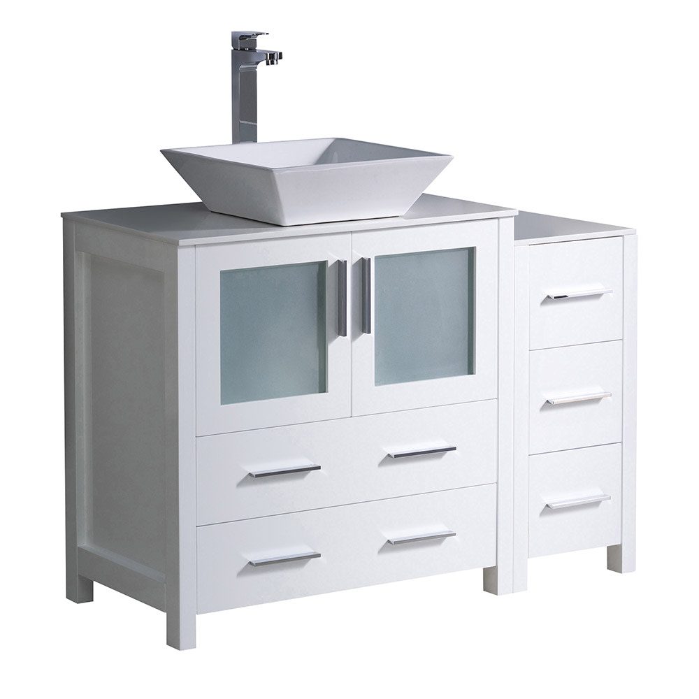 Fresca-FCB62-3012-V-Torino-42-034-Free-Standing-Vanity-Set-with-Plywood-Cabinet