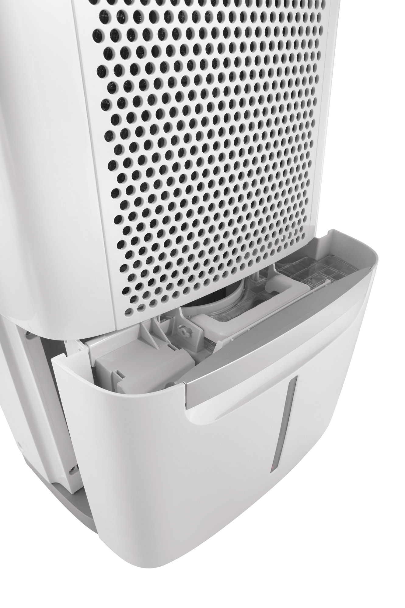 Frigidaire FAD504DWD 16"W 50 Pint Energy Star Certified - White | eBay