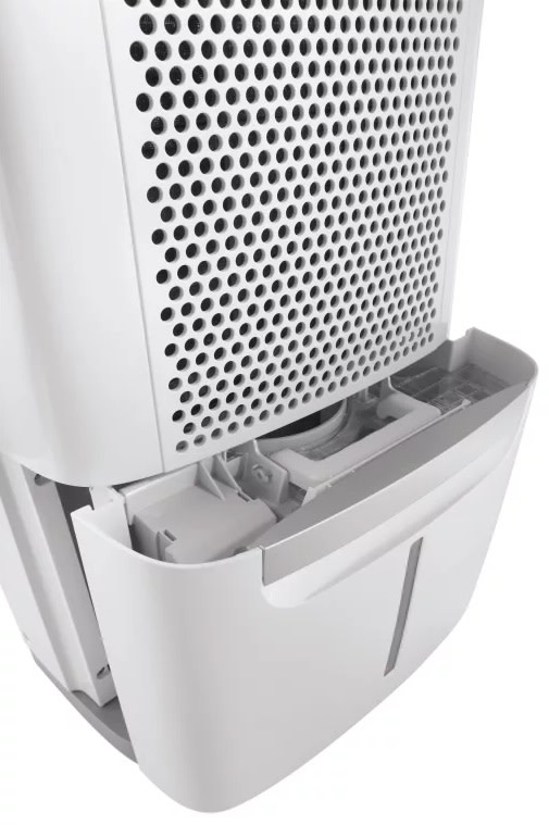 Frigidaire FAD704DWD 16"W 70 Pint Energy Star Certified White eBay