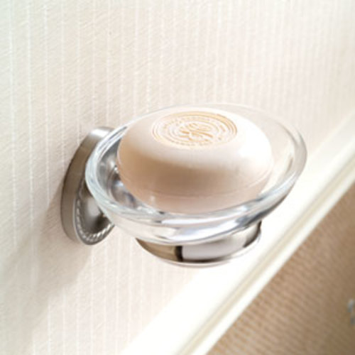 Ginger 1100SCL Soap Dish Replacement Glass Clear eBay