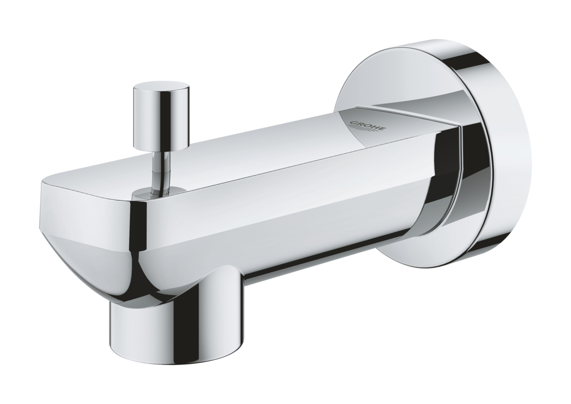 Grohe 13 382 1 Nickel Lineare 4-7/16