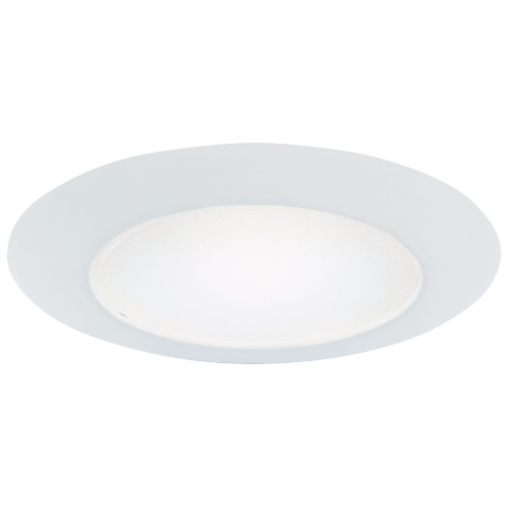 Halo 70PS 6" Recessed Trim Ring Only White eBay