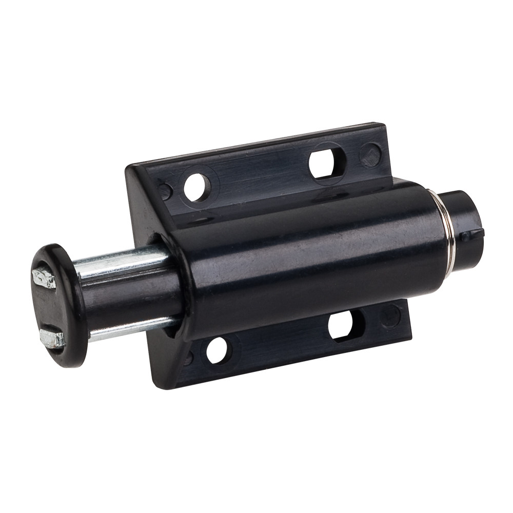Details About Hardware Resources 506l On Magnetic Cabinet Door Touch Latch Single
