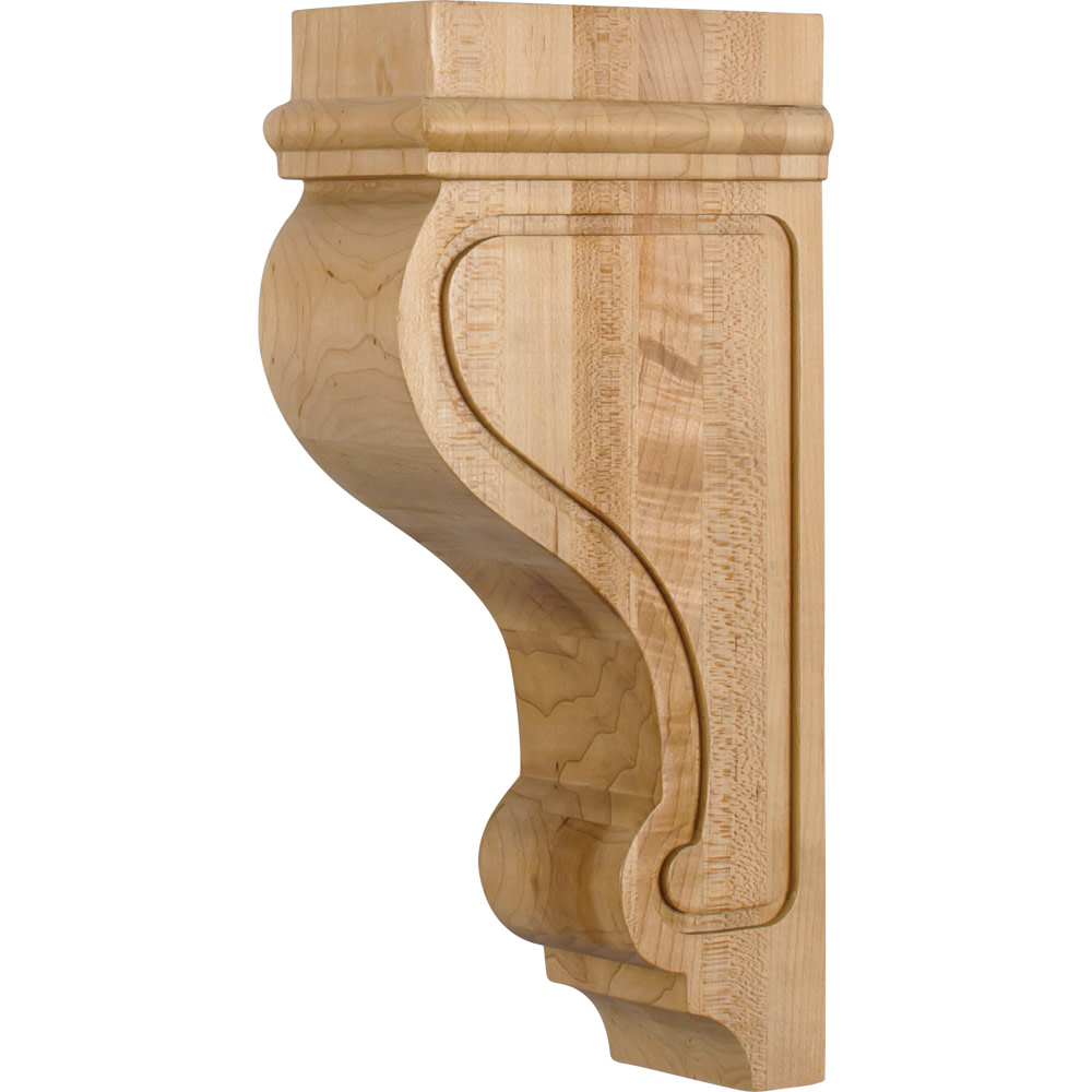 Hardware Resources Cor26 1 Corbel Natural Maple 843512043208 Ebay