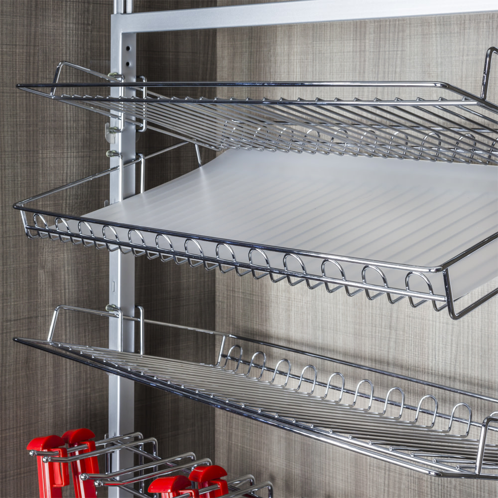 Rotating Closet Shoe Rack Dandk Organizer