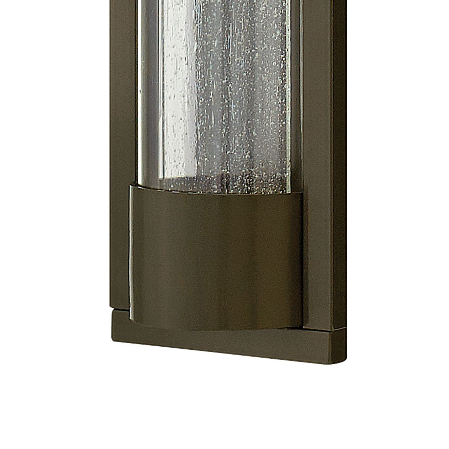 Hinkley Lighting 1225 1 Light Compliant Outdoor Wall Sconce From