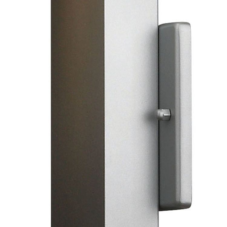 atlantis outdoor wall sconce