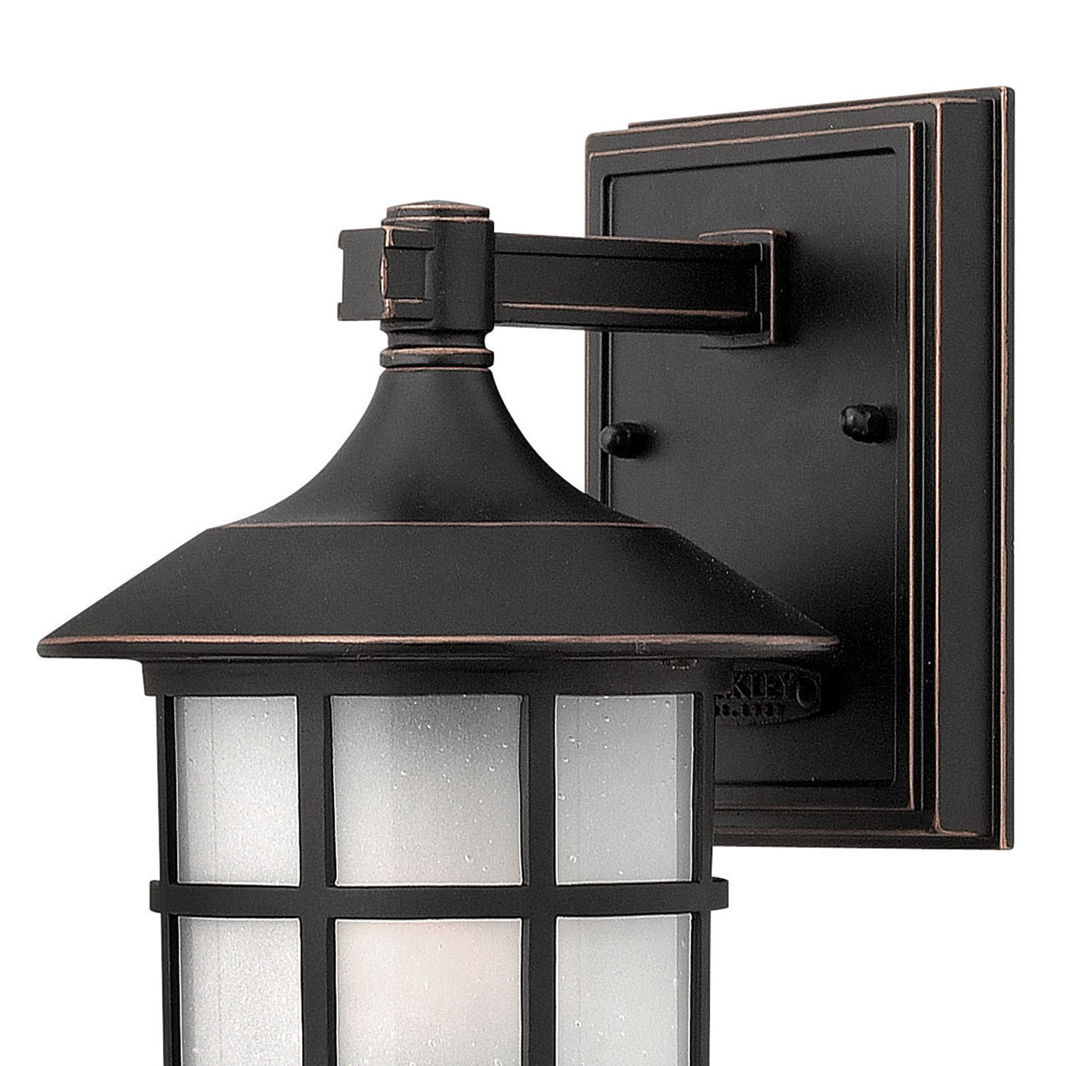 Hinkley Lighting 1800 1 Light Outdoor Wall Sconce From the White eBay