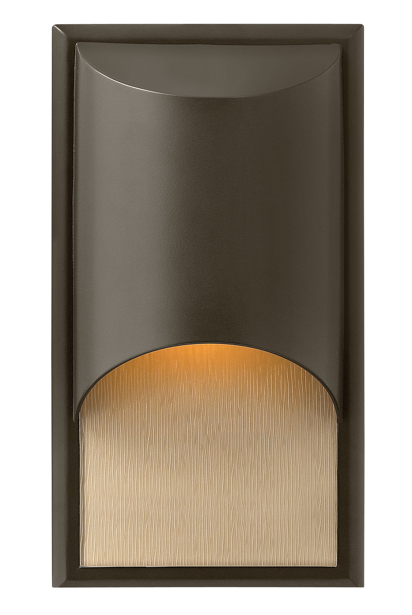 Hinkley Lighting 1830LED 14.5"H Compliant Dark Sky LED Outdoor