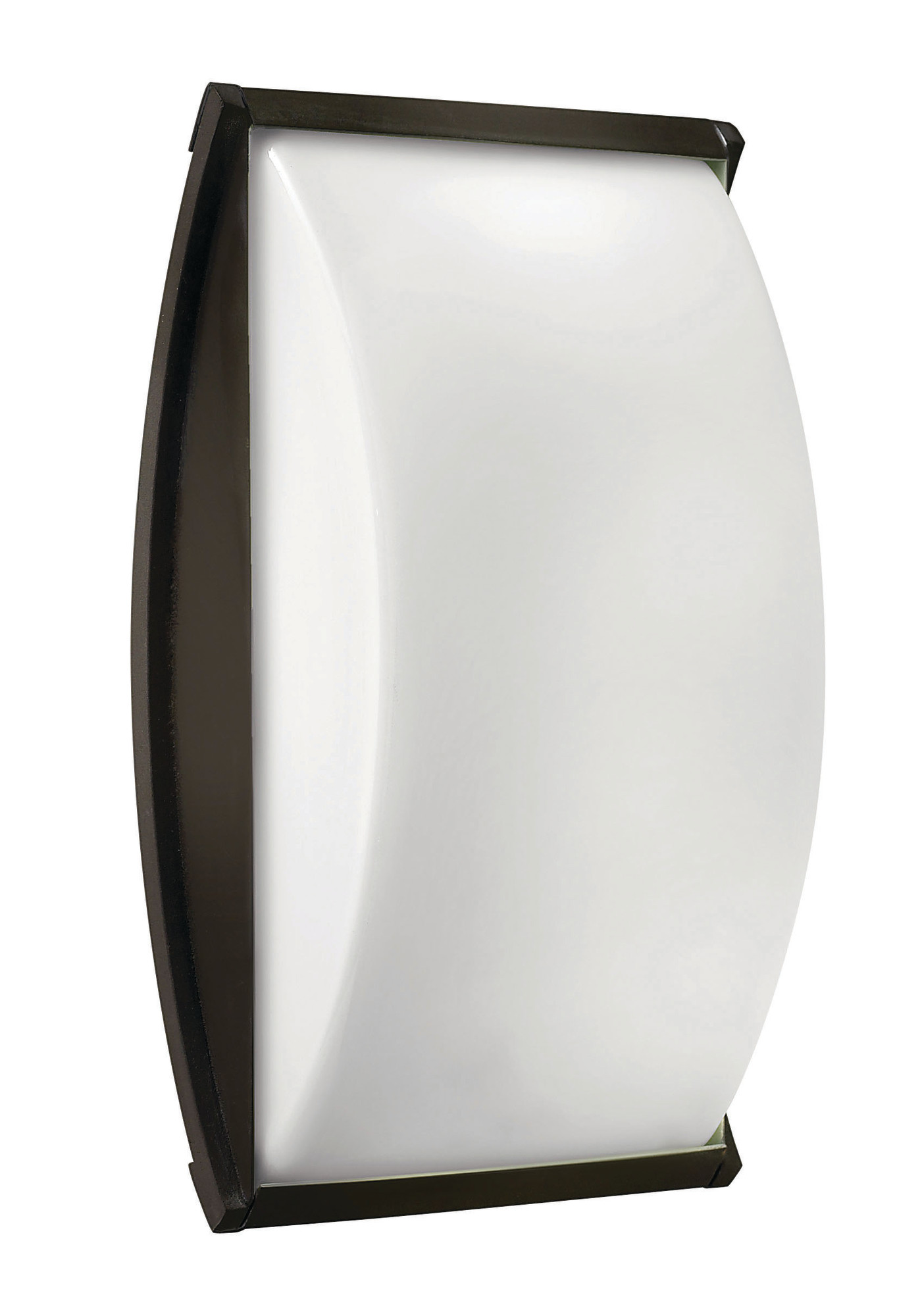 Hinkley Lighting 1655-LED Atlantis 15.25" Tall Outdoor Wall - Bronze | eBay