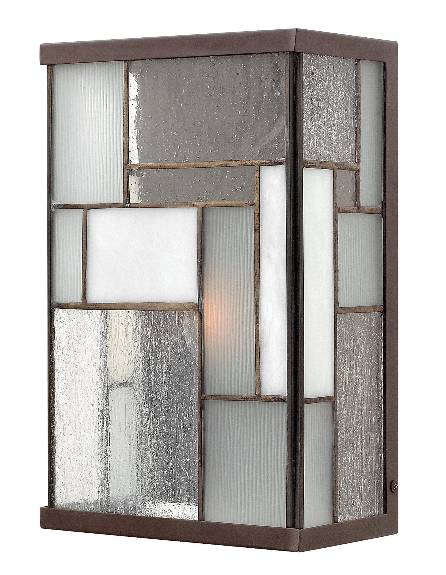 Details About Hinkley Lighting 2150 11 Height 1 Light Ada Compliant Outdoor Wall Sconce From
